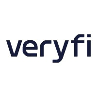 Logo of Veryfi