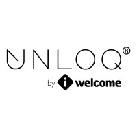 Logo of UNLOQ