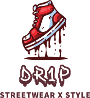 Logo of DR1P NY