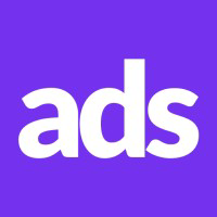 Logo of PurpleAds