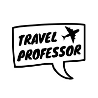 Logo of Travel Professor