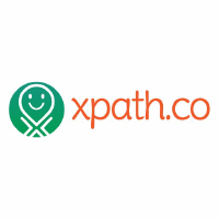 Logo of Xpath