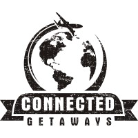 Logo of Connected Getaways