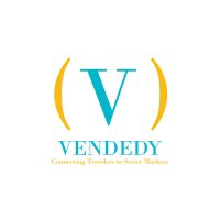 Logo of Vendedy