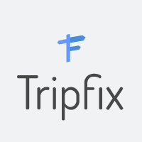 Logo of Tripfix