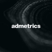 Logo of Admetrics