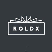 Logo of Roldx