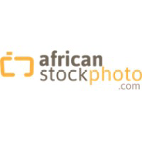 Logo of African Stock Photo