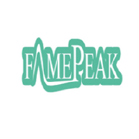 Logo of Famepeak