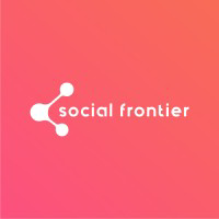 Logo of Social Frontier