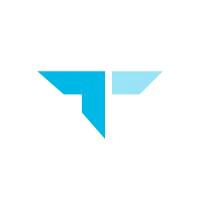 Logo of Trality