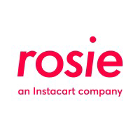 Logo of Rosie