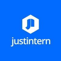 Logo of Justintern