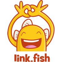 Logo of Link Fish