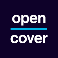 Logo of OpenCover