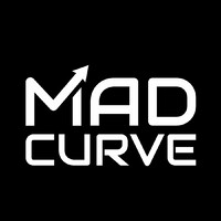 Logo of Mad Curve