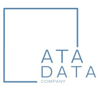 Logo of Atadata