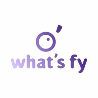 Logo of Whatsfy