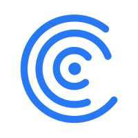 Logo of Coefficient