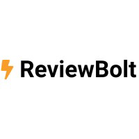 Logo of ReviewBolt