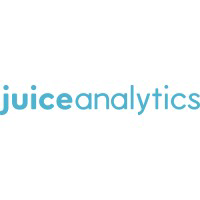 Logo of Juice Analytics