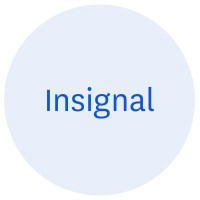 Logo of Insignal