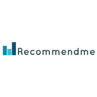 Logo of RecommendMe