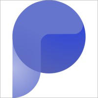 Logo of Plausible Analytics