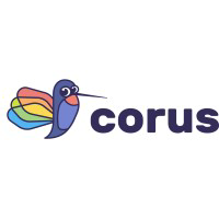 Logo of Corus