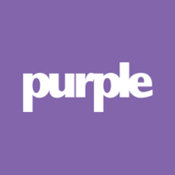 Logo of Purple.ai