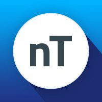 Logo of ntuitive.social