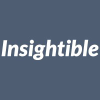 Logo of Insightible