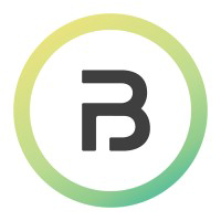 Logo of Blockchain.com