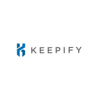 Logo of Keepify