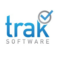 Logo of Trak