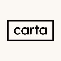 Logo of Carta