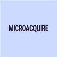 Logo of Acquire