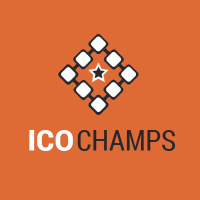 Logo of ICO Champs