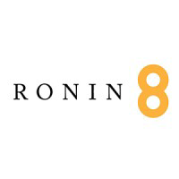 Logo of Ronin8