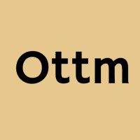 Logo of Ottm Wooden Watch Bands