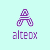 Logo of Alteox