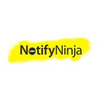 Logo of NotifyNinja