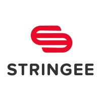 Logo of Stringee