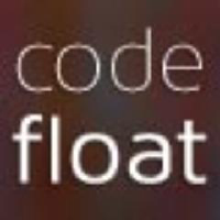 Logo of Codefloat