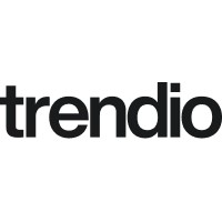 Logo of Trendio