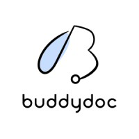 Logo of Buddydoc