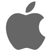 Logo of Apple App Store