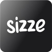 Logo of Sizze