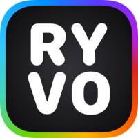 Logo of RYVO