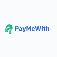 Logo of PayMeWith